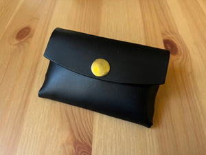 Traditional stitchless cardholder TexuCrafts