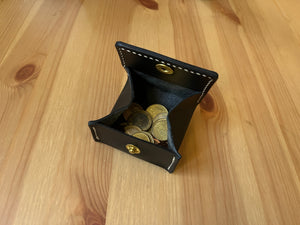 Coins Pouch TexuCrafts