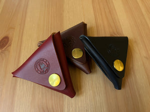 Copia de Square Coins Purse Snap Buttons TexuCrafts