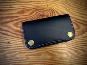 Classic Trucker Wallet V.2 Vintage - L TexuCrafts