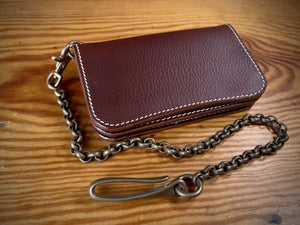 Trucker Wallet Vintage - L TexuCrafts