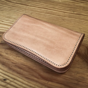 Trucker Wallet Vintage - L TexuCrafts