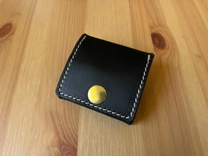 Square Coins Purse TexuCrafts
