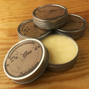 NEW Leather Balm Dr.Gees Dr. Gee’s