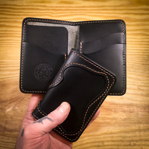 Mini Westbound Wallet TexuCrafts