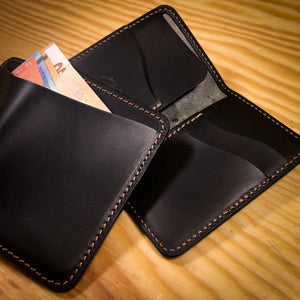 Mini Westbound Wallet TexuCrafts