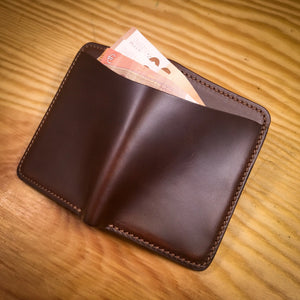 Mini Westbound Wallet TexuCrafts