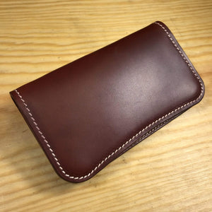 Trucker Wallet Vintage - L TexuCrafts