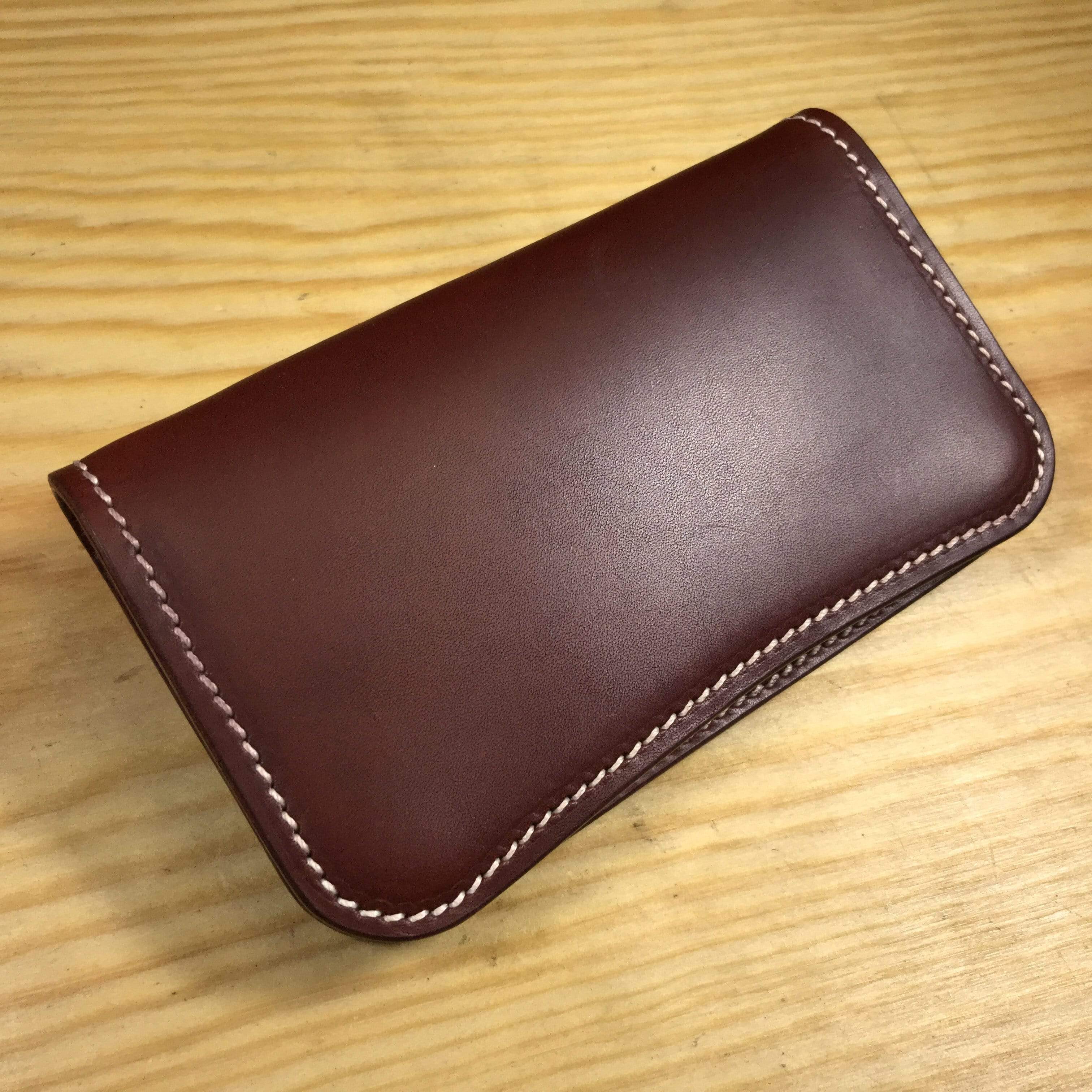 Trucker Wallet Vintage - L TexuCrafts