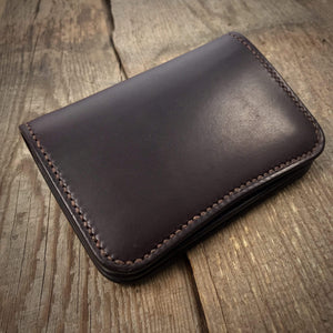 Trucker Wallet Vintage - S TexuCrafts