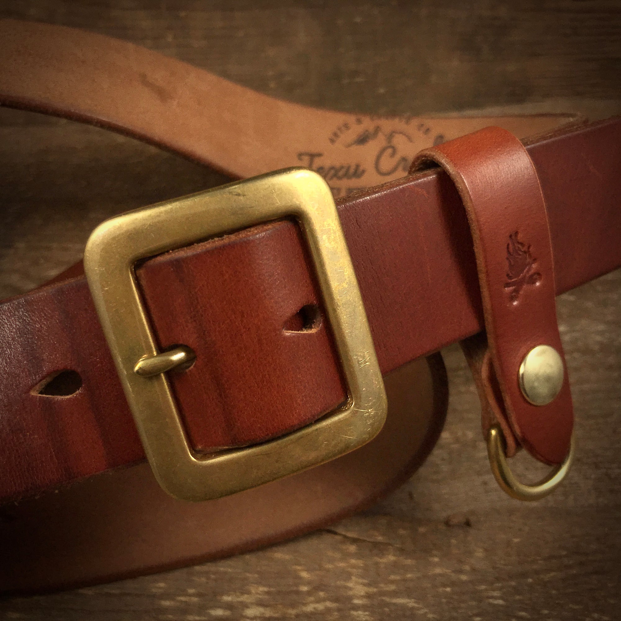 Belts