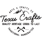 logo of ▷TexuCrafts - Handmade Crafts & Artisan Products ⭐⭐⭐⭐⭐