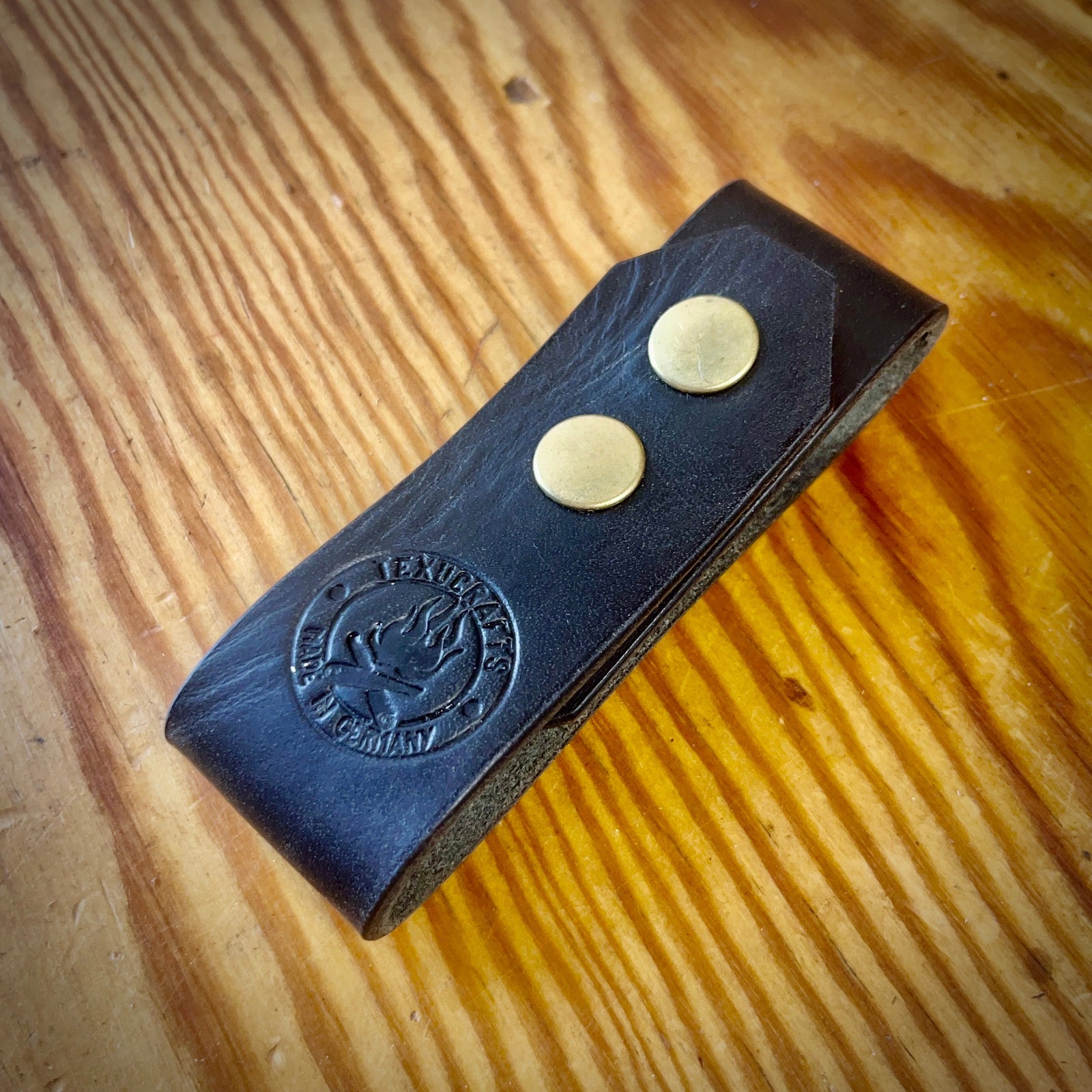 BeltCap Holder TexuCrafts