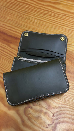 Trucker Wallet - L